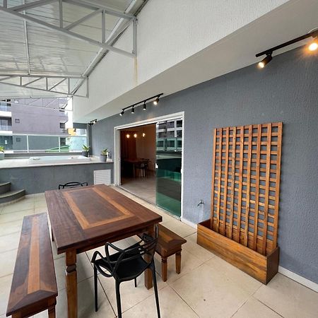 Апартаменты Residencial Pica Pau 301 Бомбиньяс Экстерьер фото