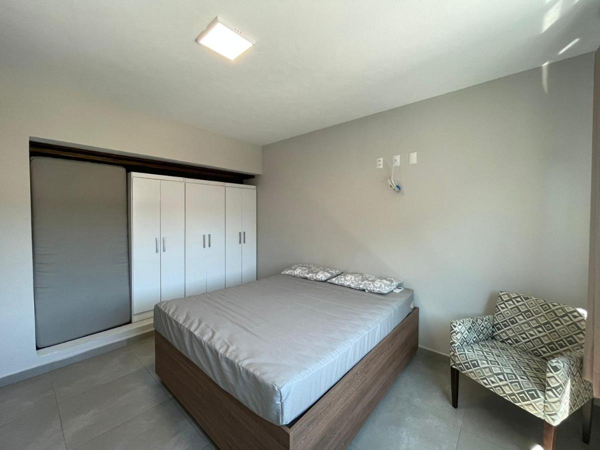 Апартаменты Residencial Pica Pau 301 Бомбиньяс Экстерьер фото