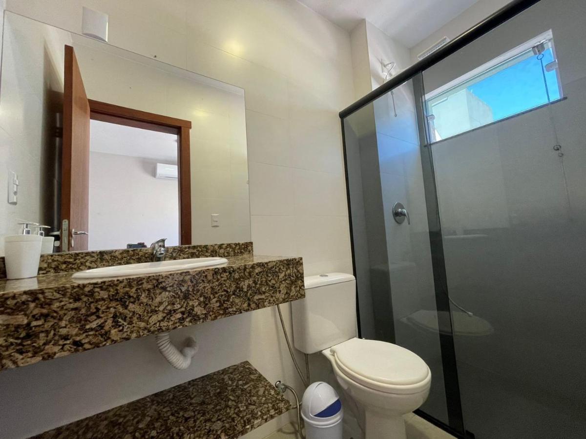 Апартаменты Residencial Pica Pau 301 Бомбиньяс Экстерьер фото