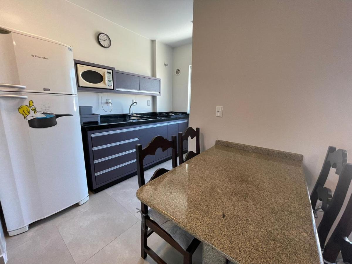 Апартаменты Residencial Pica Pau 301 Бомбиньяс Экстерьер фото