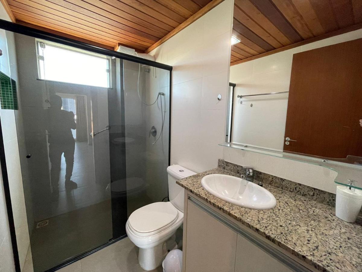 Апартаменты Residencial Pica Pau 301 Бомбиньяс Экстерьер фото