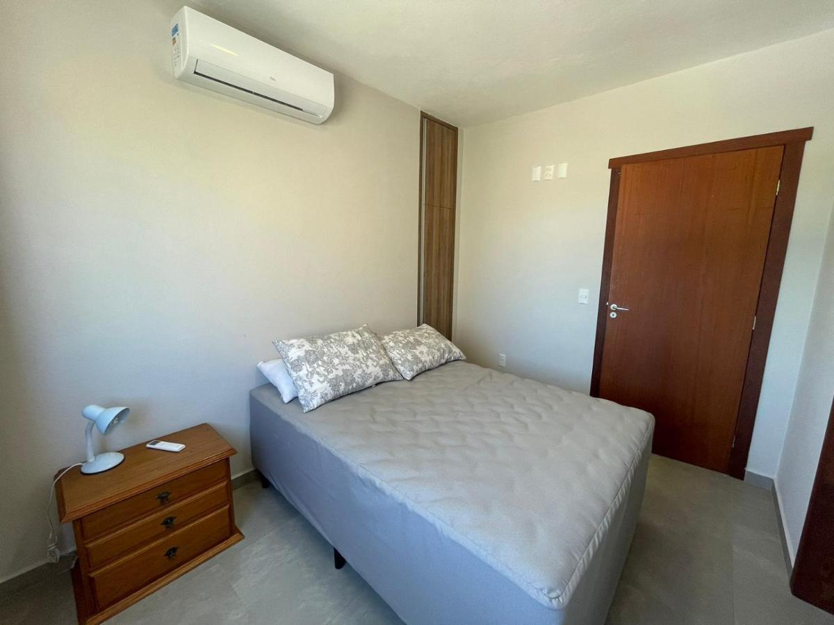 Апартаменты Residencial Pica Pau 301 Бомбиньяс Экстерьер фото
